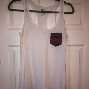 Pac Sun Tank Top
